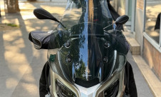 PIAGGIO MP3 400 RST 24 900 KMS GARANTIE 24 MOIS LIVRAISON DANS TOUTE LA FRANCE