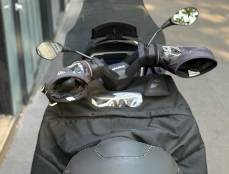 PIAGGIO MP3 400 RST 24 900 KMS GARANTIE 24 MOIS LIVRAISON DANS TOUTE LA FRANCE