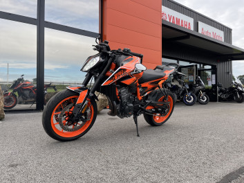 KTM 890 DUKE