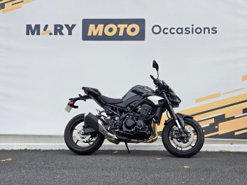KAWASAKI Z 900
