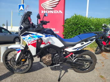 HONDA Africa Twin CRF 1100 L SE