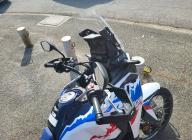 HONDA Africa Twin CRF 1100 L SE