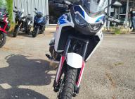 HONDA Africa Twin CRF 1100 L SE