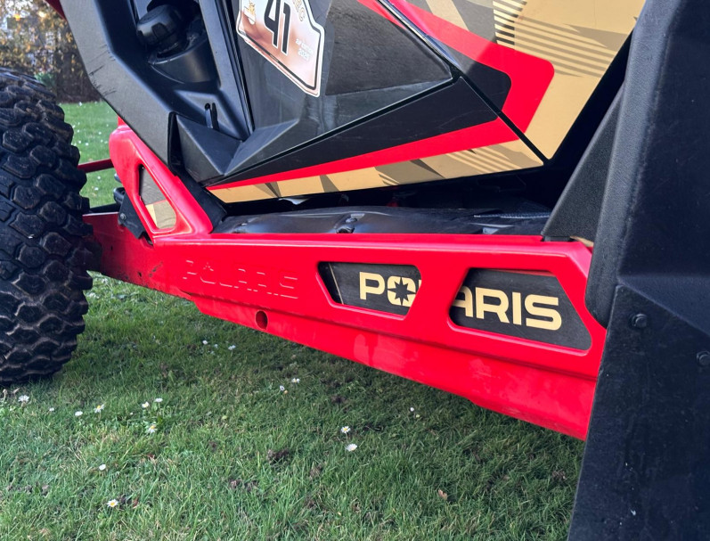 POLARIS RZR PRO XP