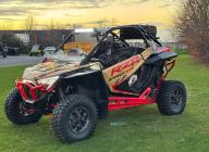 POLARIS RZR PRO XP