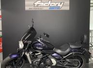 KAWASAKI VULCAN 650 S