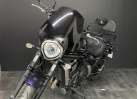 KAWASAKI VULCAN 650 S