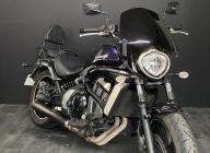 KAWASAKI VULCAN 650 S
