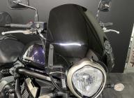 KAWASAKI VULCAN 650 S