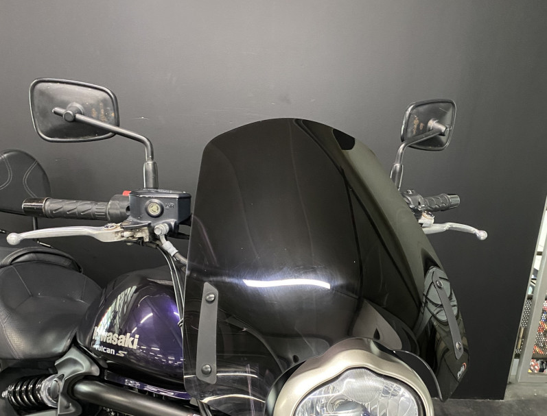 KAWASAKI VULCAN 650 S