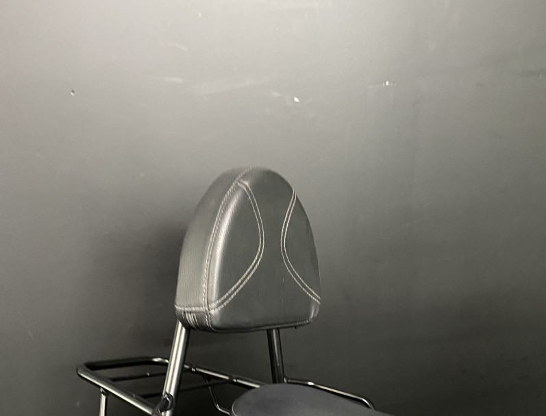 KAWASAKI VULCAN 650 S