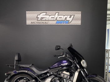 KAWASAKI VULCAN 650 S