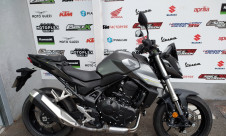 HONDA CB 750 HORNET Full (ou A2)