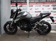 HONDA CB 750 HORNET Full (ou A2)