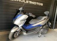 HONDA FORZA  125