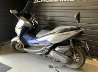 HONDA FORZA  125