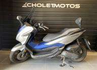 HONDA FORZA  125