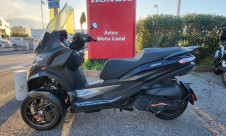 PIAGGIO MP3 530 HPE EXCLUSIVE mp3530 530mp3