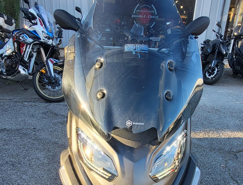 PIAGGIO MP3 530 HPE EXCLUSIVE mp3530 530mp3