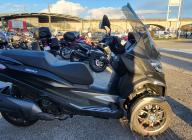 PIAGGIO MP3 530 HPE EXCLUSIVE mp3530 530mp3