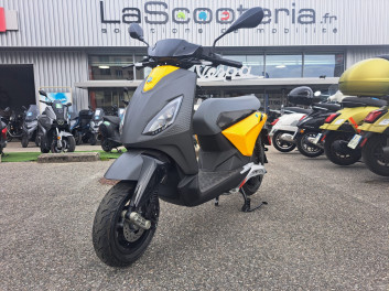 PIAGGIO ONE ACTIVE 125 ELECTRIQUE GARANTIE 4 ANS