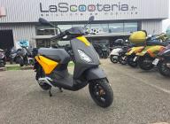 PIAGGIO ONE ACTIVE 125 ELECTRIQUE GARANTIE 4 ANS
