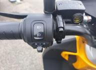 PIAGGIO ONE ACTIVE 125 ELECTRIQUE GARANTIE 4 ANS