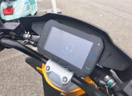 PIAGGIO ONE ACTIVE 125 ELECTRIQUE GARANTIE 4 ANS
