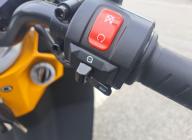 PIAGGIO ONE ACTIVE 125 ELECTRIQUE GARANTIE 4 ANS
