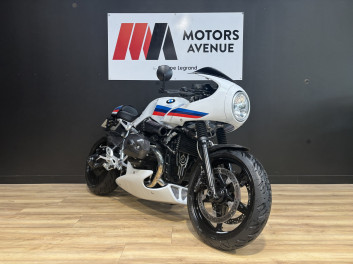 BMW R NineT RACER Nine T