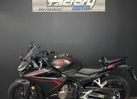 HONDA CBR 500 R