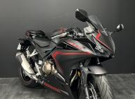 HONDA CBR 500 R