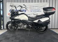 SUZUKI DL V-Strom 650