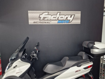 PIAGGIO MP3 500LT SPORT