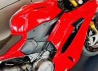 DUCATI PANIGALE V2S - LIGNE TERMIGNONI