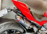 DUCATI PANIGALE V2S - LIGNE TERMIGNONI