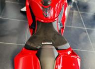 DUCATI PANIGALE V2S - LIGNE TERMIGNONI