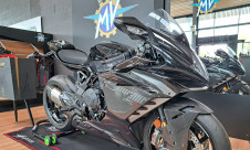 MV AGUSTA F3 800 RR "PROMO"