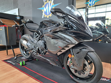 MV AGUSTA F3 800 RR "PROMO"