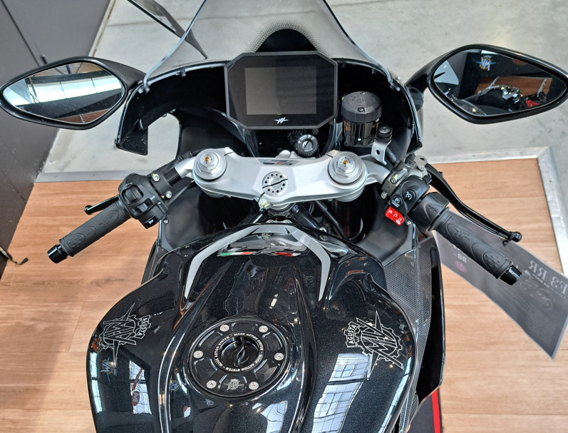 MV AGUSTA F3 800 RR "PROMO"