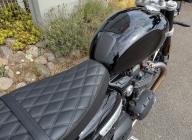 TRIUMPH SPEED TWIN 1200 1ERE MAIN