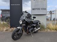 TRIUMPH SPEED TWIN 1200 1ERE MAIN