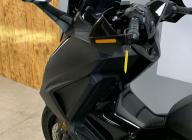 HONDA NSS FORZA 125, version top-box