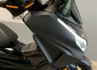 HONDA NSS FORZA 125, version top-box