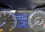 HONDA NSS FORZA 125, version top-box