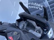 PEUGEOT METROPOLIS 400 SW