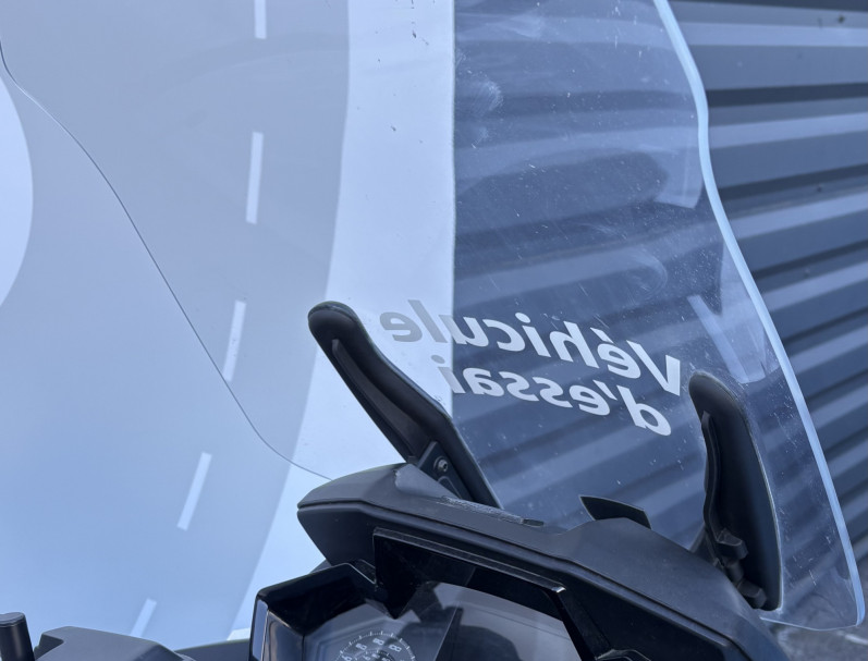 PEUGEOT METROPOLIS 400 SW