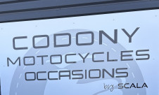 PEUGEOT METROPOLIS 400 SW