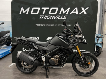 SUZUKI DL V-STROM 1050DE