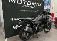 SUZUKI DL V-STROM 1050DE